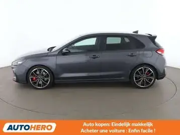Hyundai I30 2019 photo 3