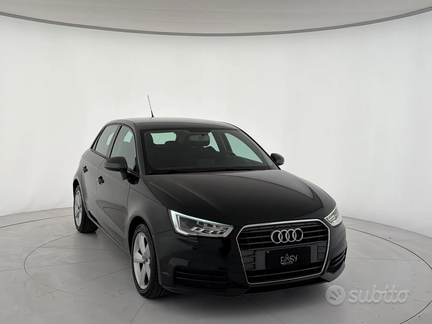 Audi A1 2015 photo 3