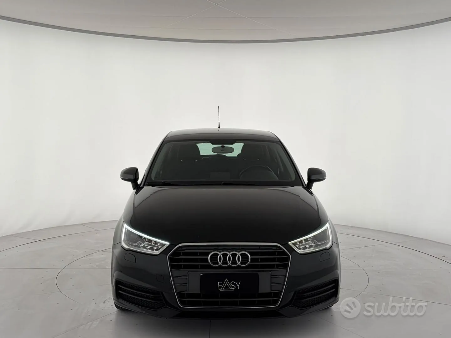 Audi A1 2015 photo 2