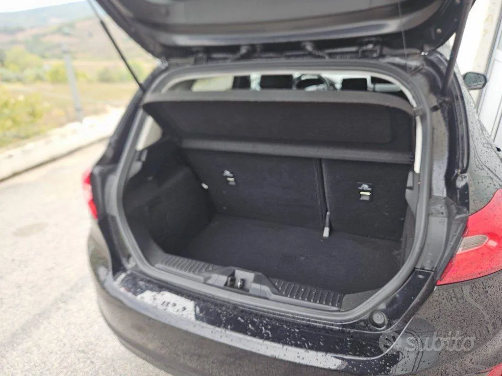 Ford Fiesta 2021 photo 4
