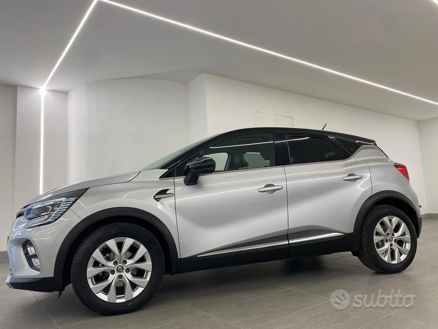 Renault Captur 2020 photo 4