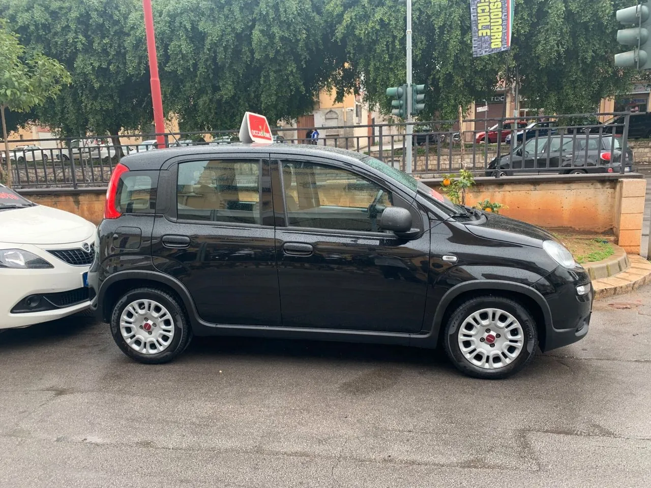 Fiat Panda 2022 photo 2