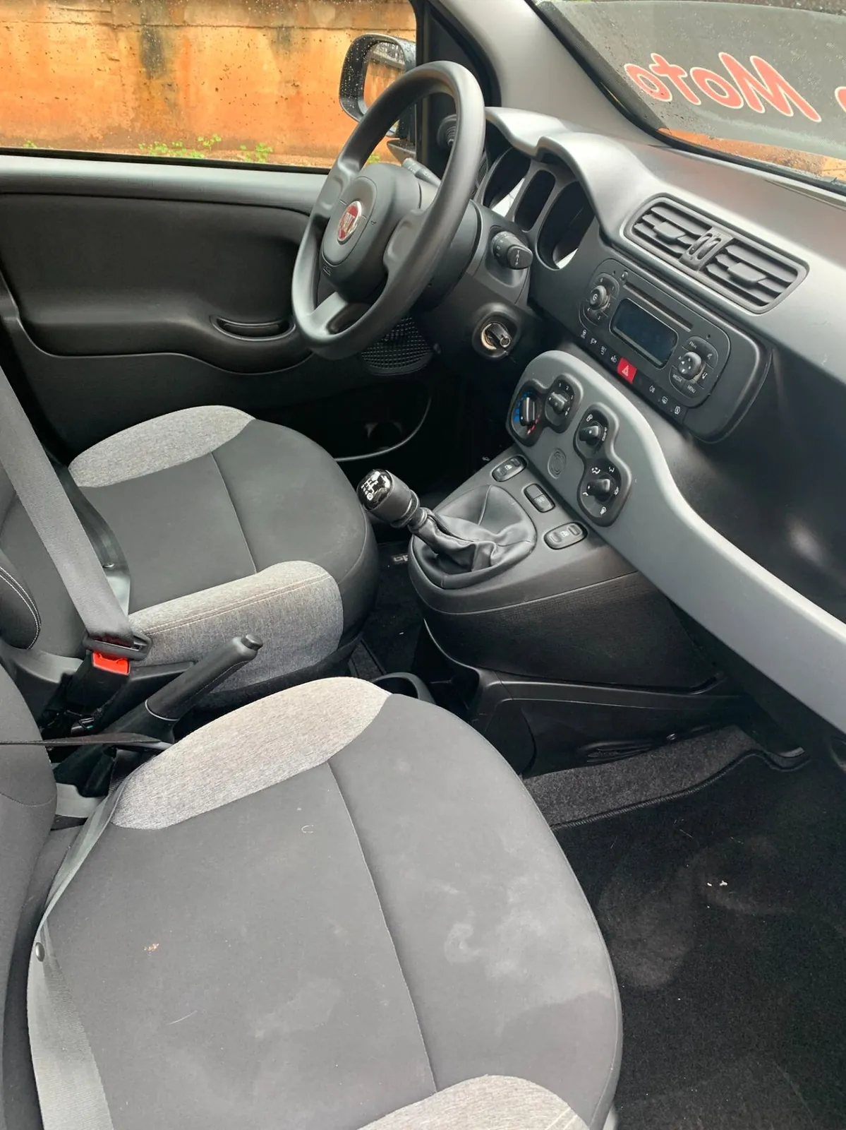 Fiat Panda 2022 photo 4