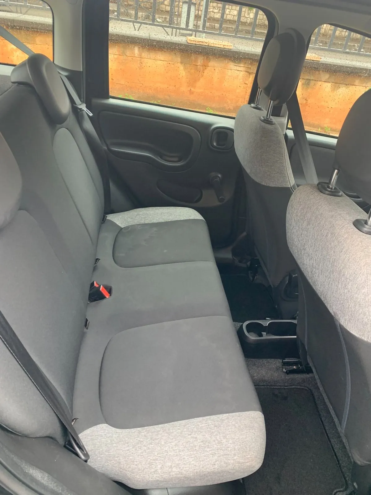 Fiat Panda 2022 photo 5