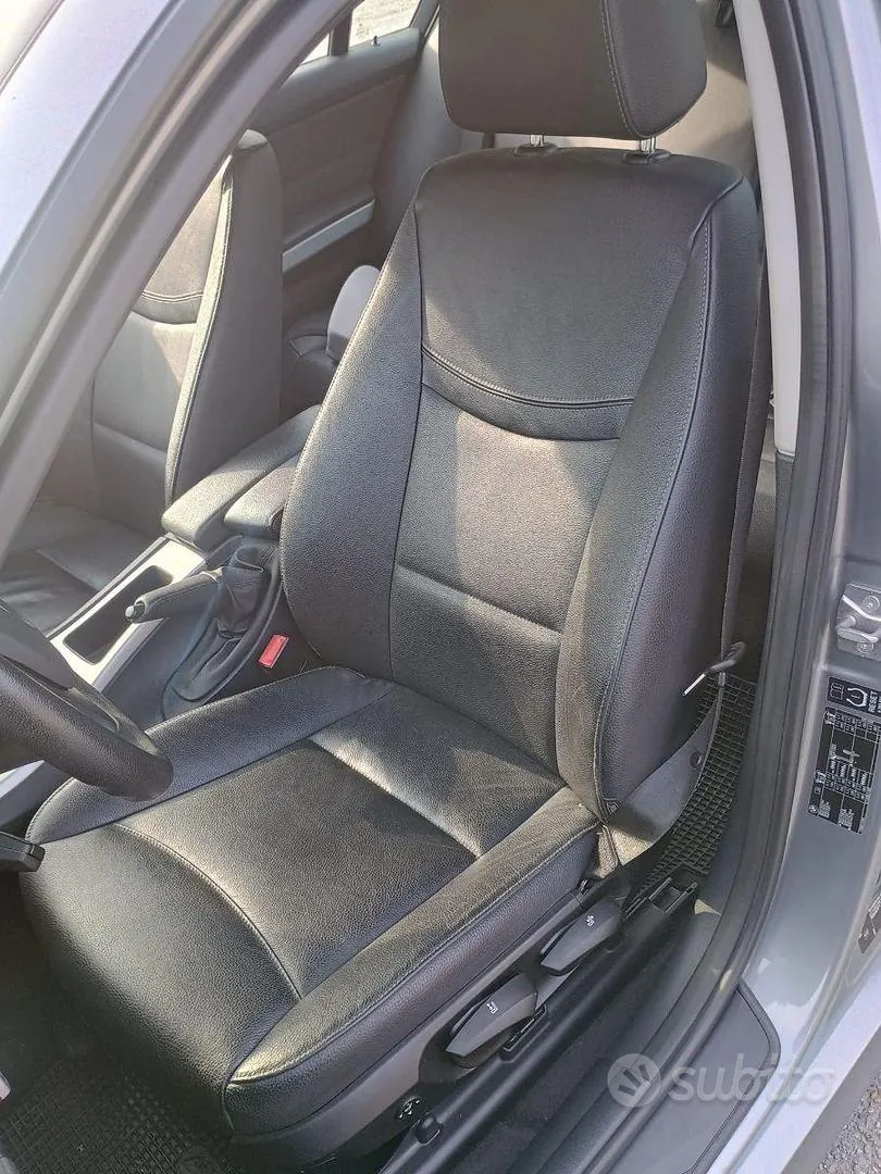 BMW 320D 2012 photo 4