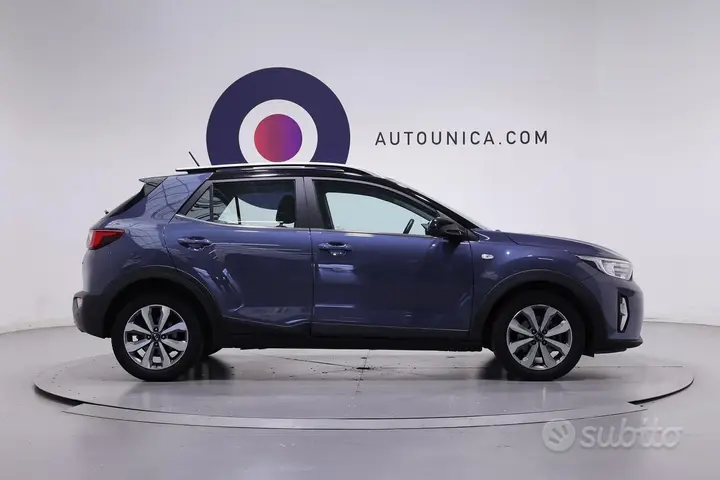 Kia Stonic 2021 photo 4