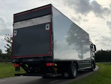 Iveco S-Way 2022 photo 3