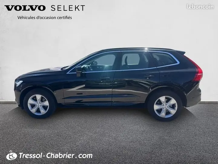 Volvo Xc60 2021 photo 2