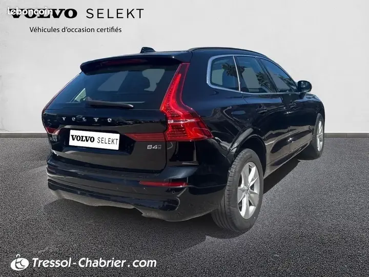 Volvo Xc60 2021 photo 5