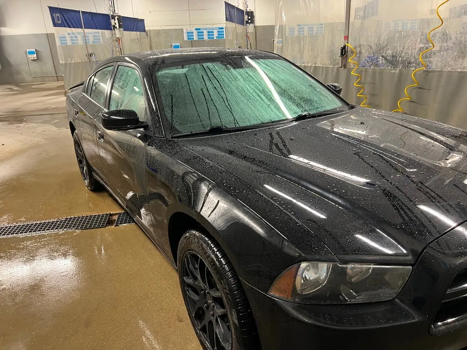 Dodge Charger 2014 photo 4