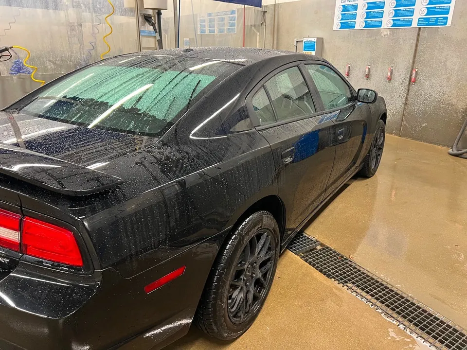 Dodge Charger 2014 photo 5
