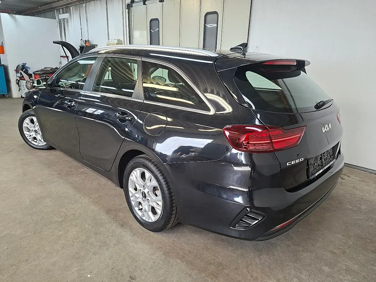 Kia Ceed 2022 photo 3