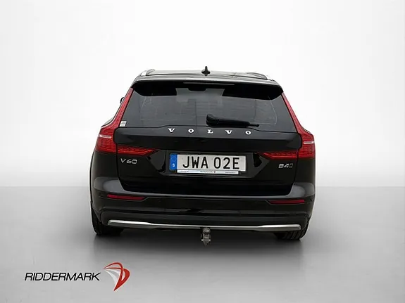 Volvo V60 Cross Country 2023 photo 4