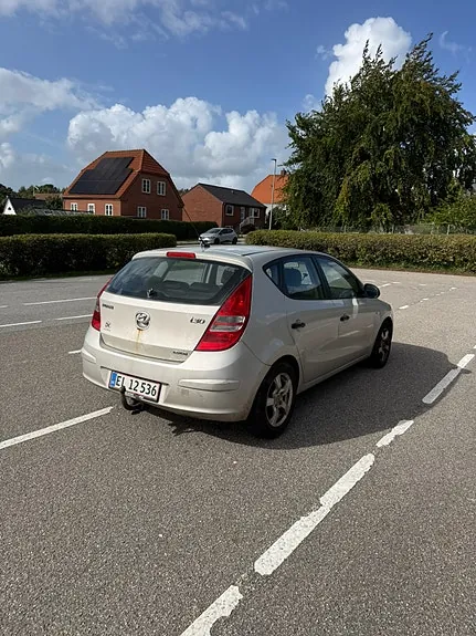 Hyundai I30 2007 photo 2