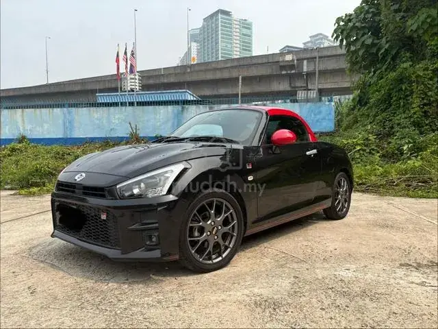 Toyota Copen
