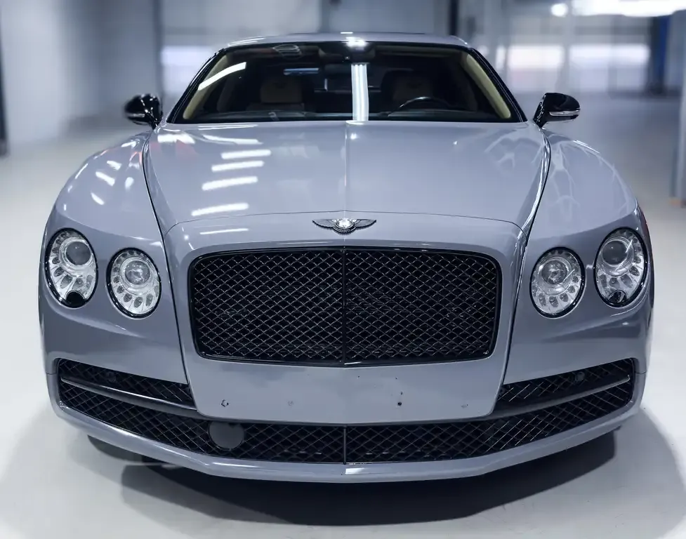 Bentley Flying Spur 2014 photo 2
