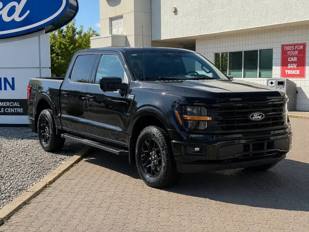 Ford F-150 2026 photo 2