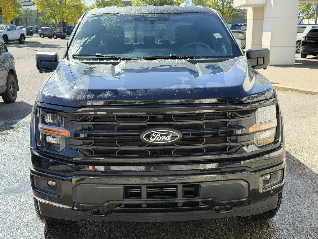 Ford F-150 2026 photo 4