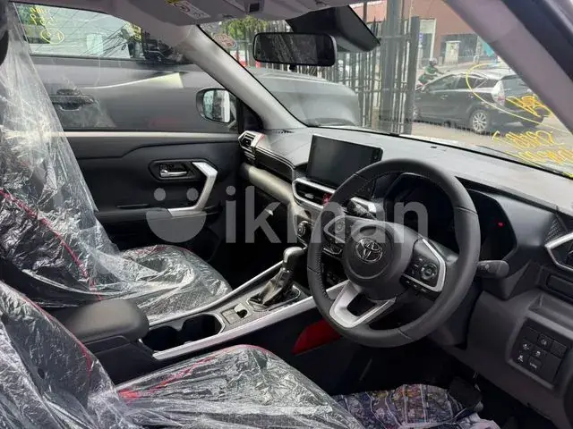 Toyota Raize 2026 photo 4