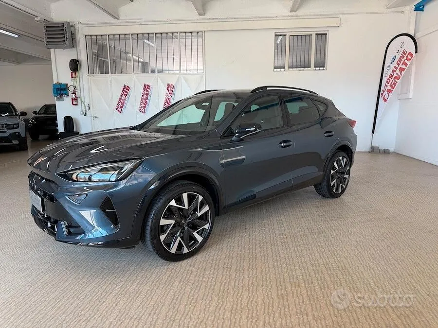Cupra Formentor 2024 photo 2