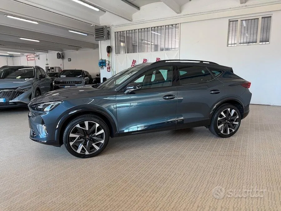 Cupra Formentor 2024 photo 3