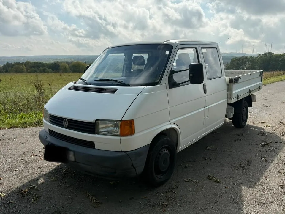 Volkswagen T4
