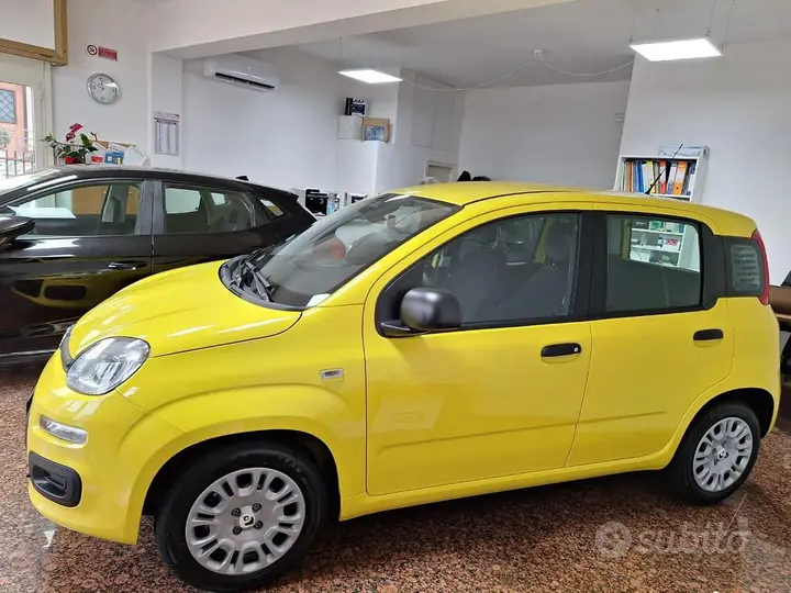 Fiat Panda photo 3