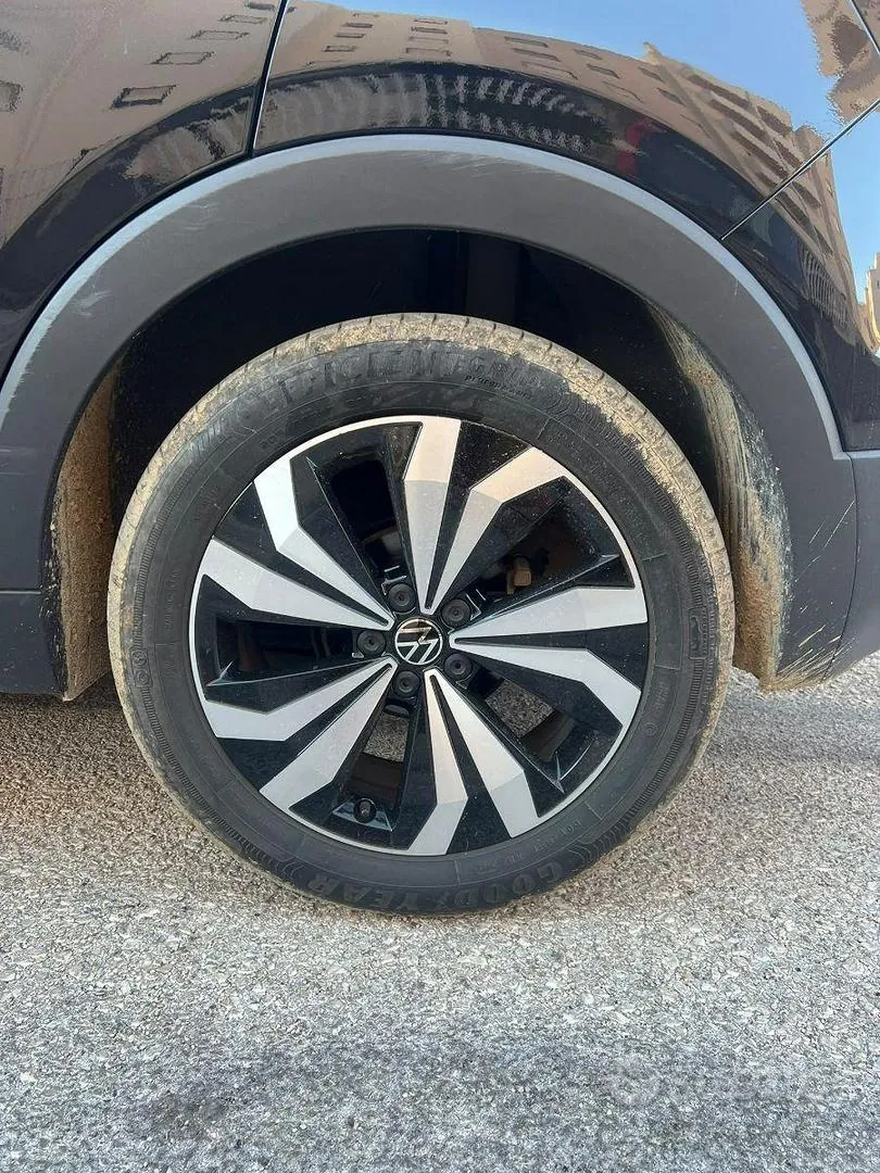 Volkswagen T-Cross 2023 photo 3