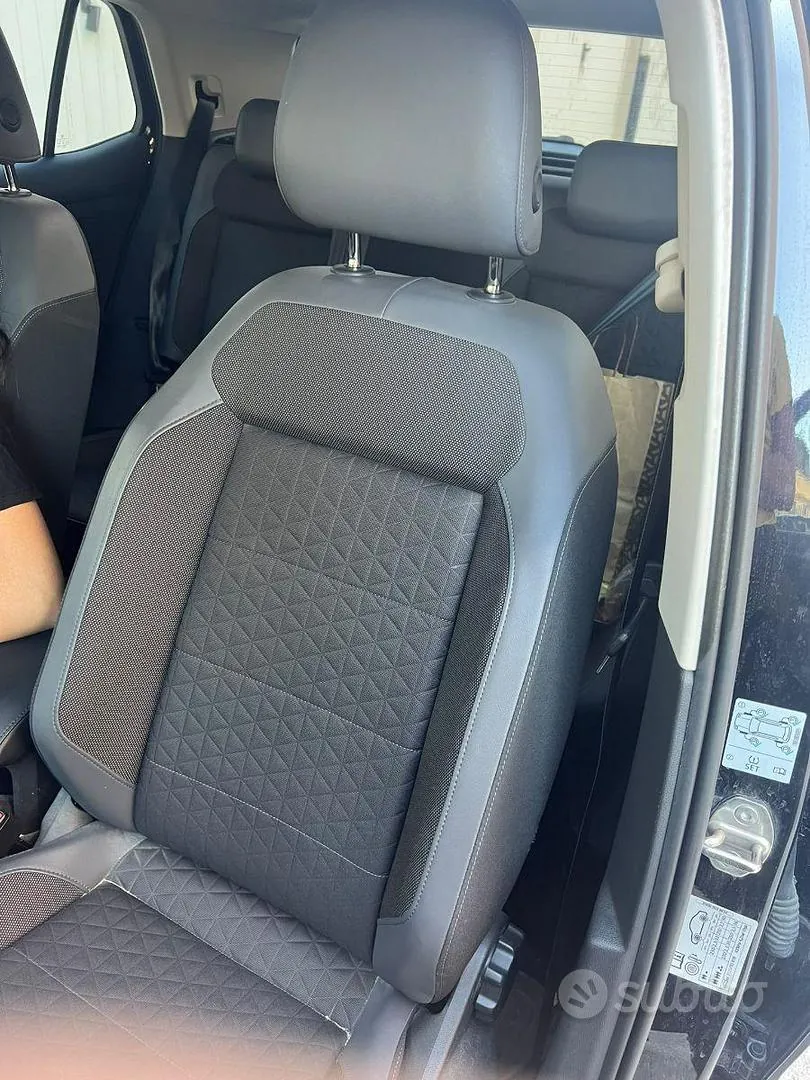 Volkswagen T-Cross 2023 photo 5