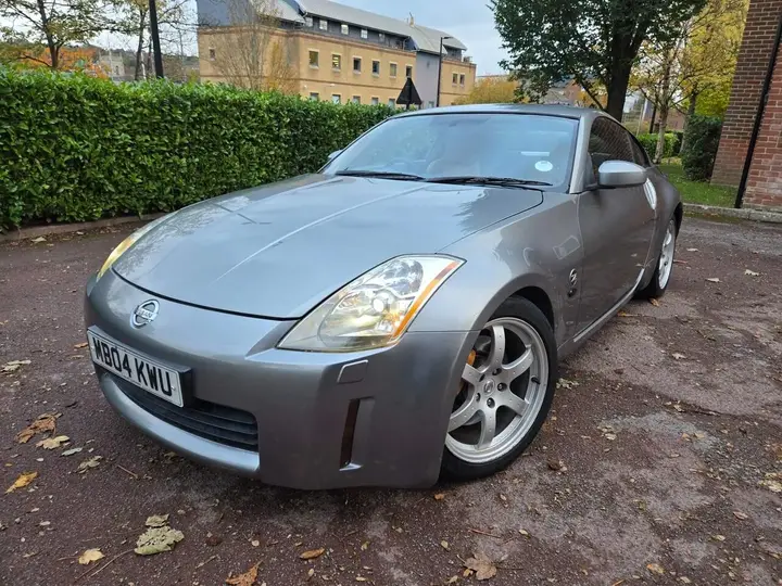 Nissan 350Z