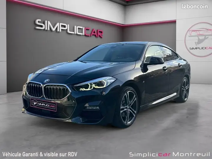 BMW Série 2 2022 photo 4