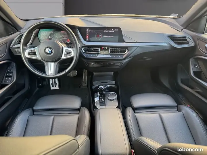 BMW Série 2 2022 photo 2