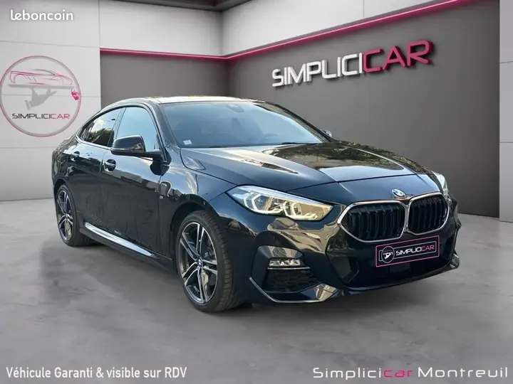 BMW Série 2