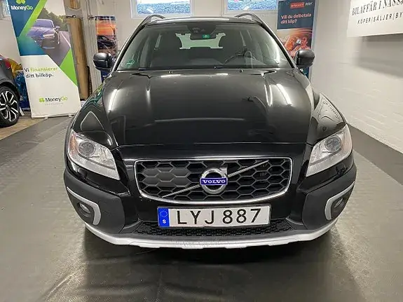 Volvo Xc70 2016 photo 2