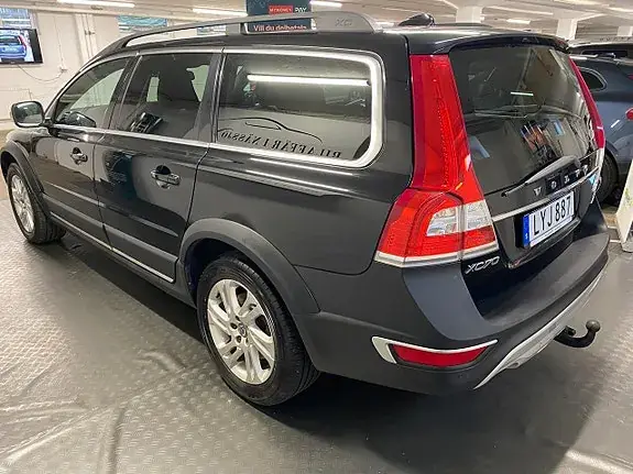 Volvo Xc70 2016 photo 5