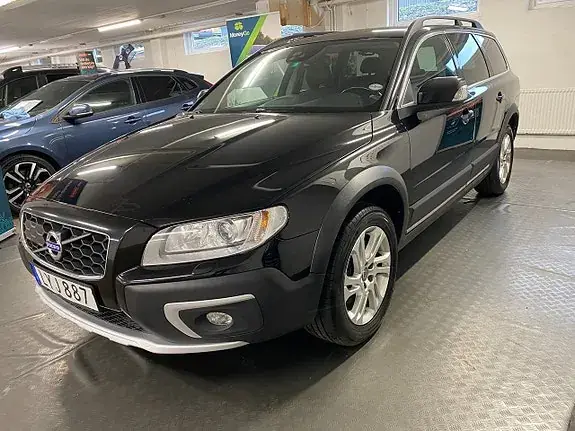 Volvo Xc70 2016 photo 3