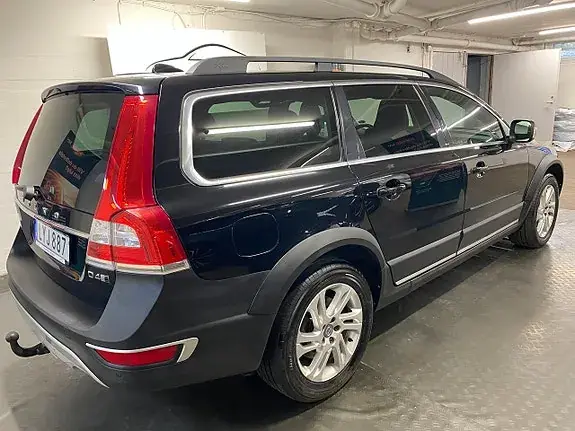 Volvo Xc70 2016 photo 4