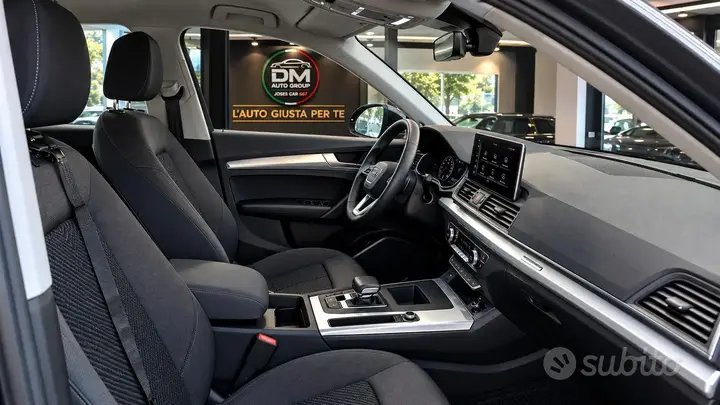 Audi Q5 2021 photo 2