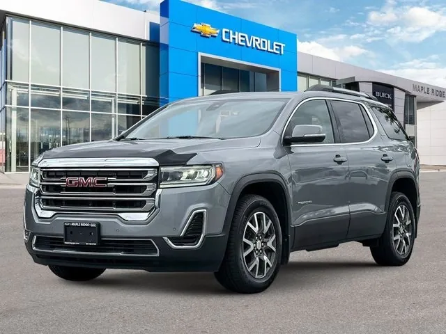 GMC Acadia