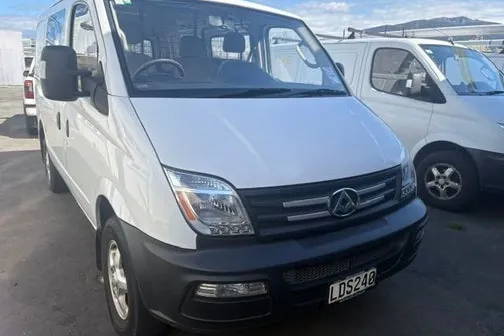 LDV V80