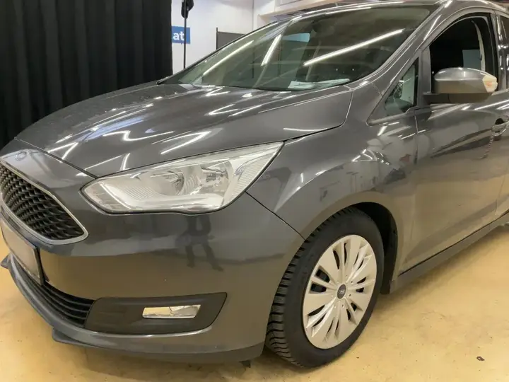 Ford C-Max 2017 photo 2