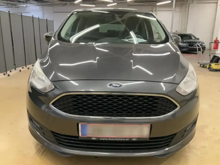 Ford C-Max 2017 photo 3
