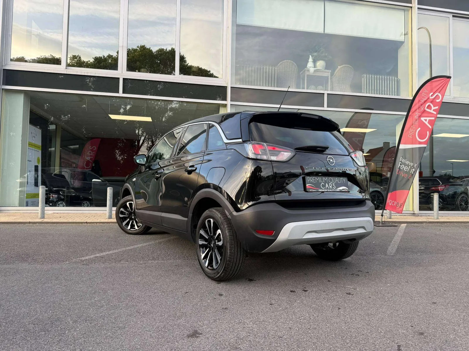 Opel Crossland Elegance 2023 photo 5