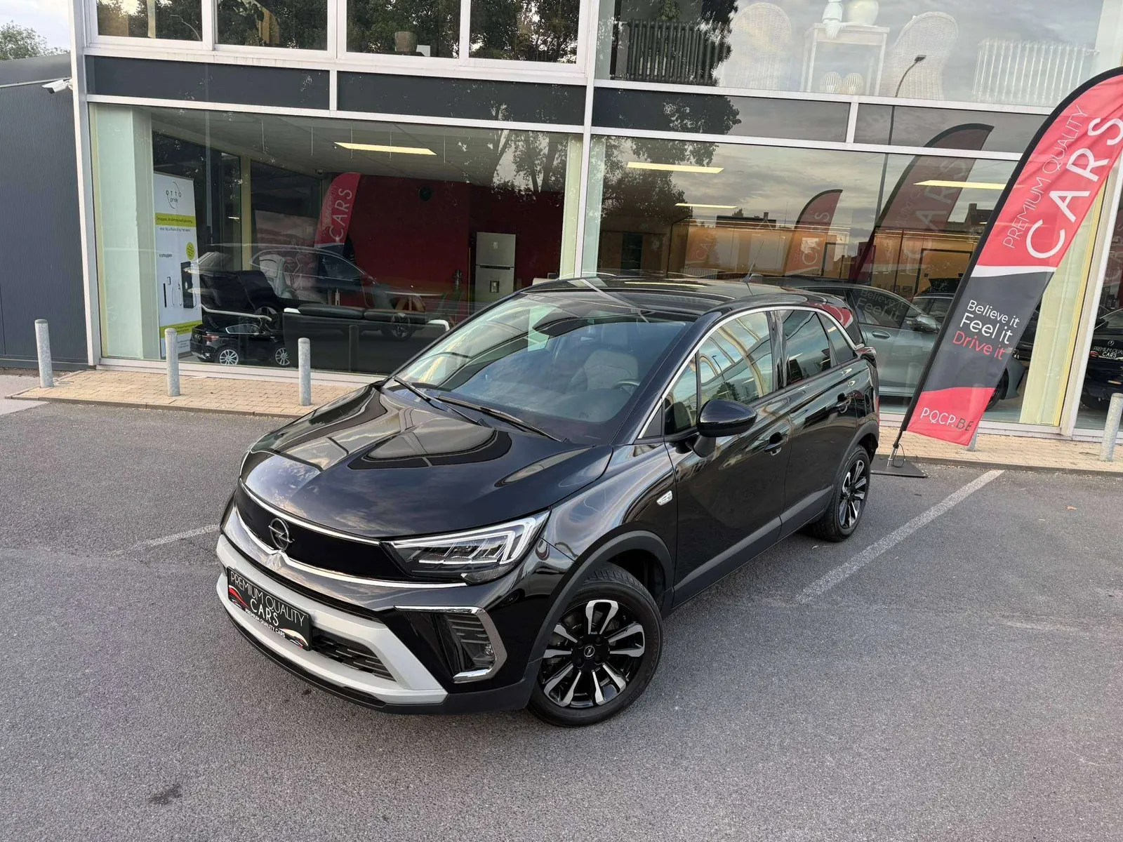 Opel Crossland Elegance 2023 photo 2