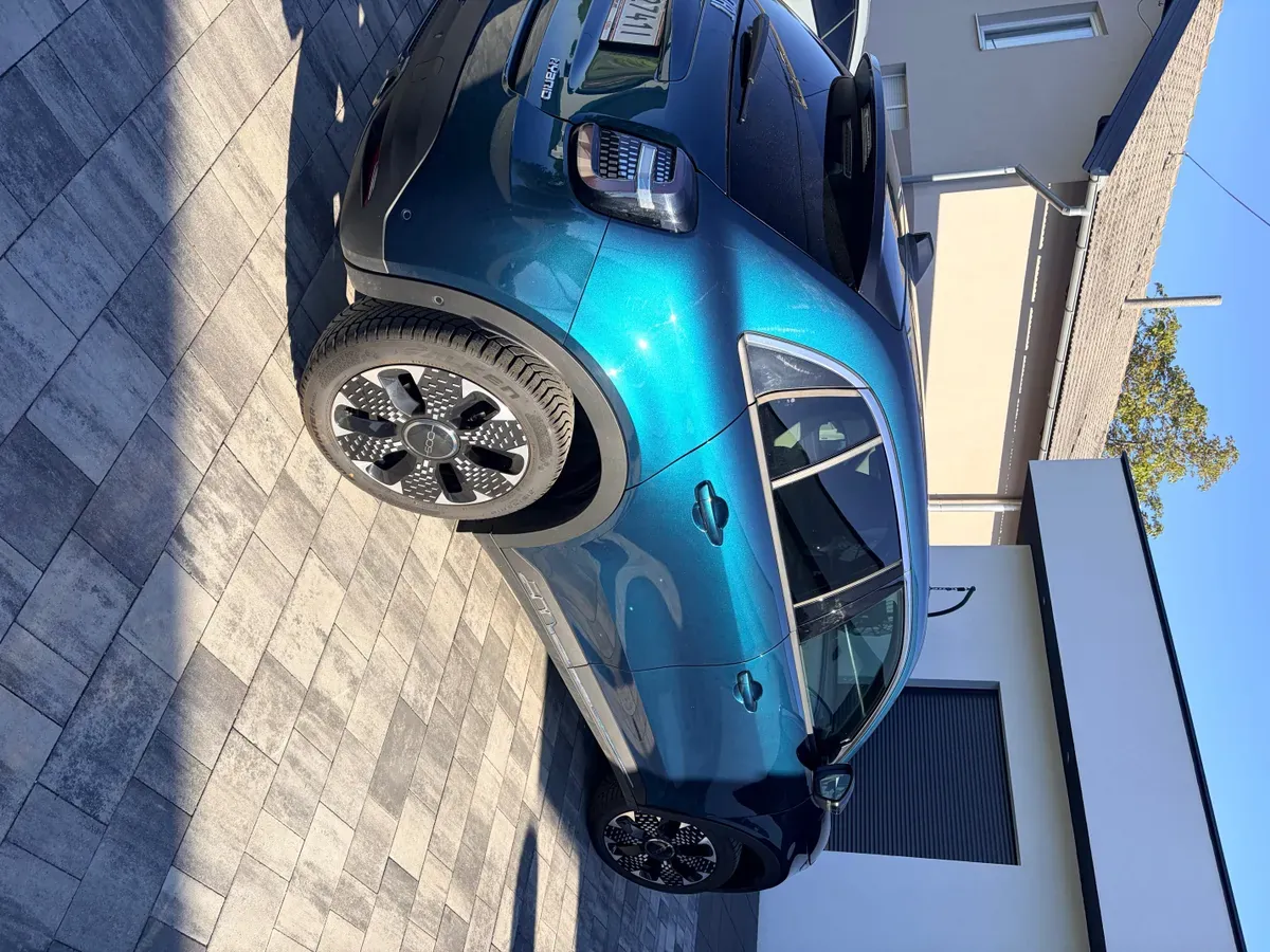 Fiat 600