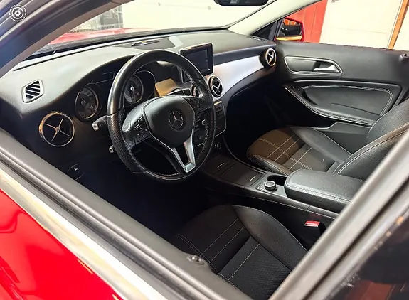 Mercedes-Benz Gla180 2015 photo 3