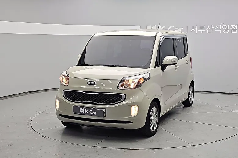 Kia Lease