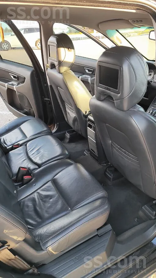 Volvo Xc90 2007 photo 5
