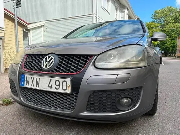 Volkswagen Golf 5