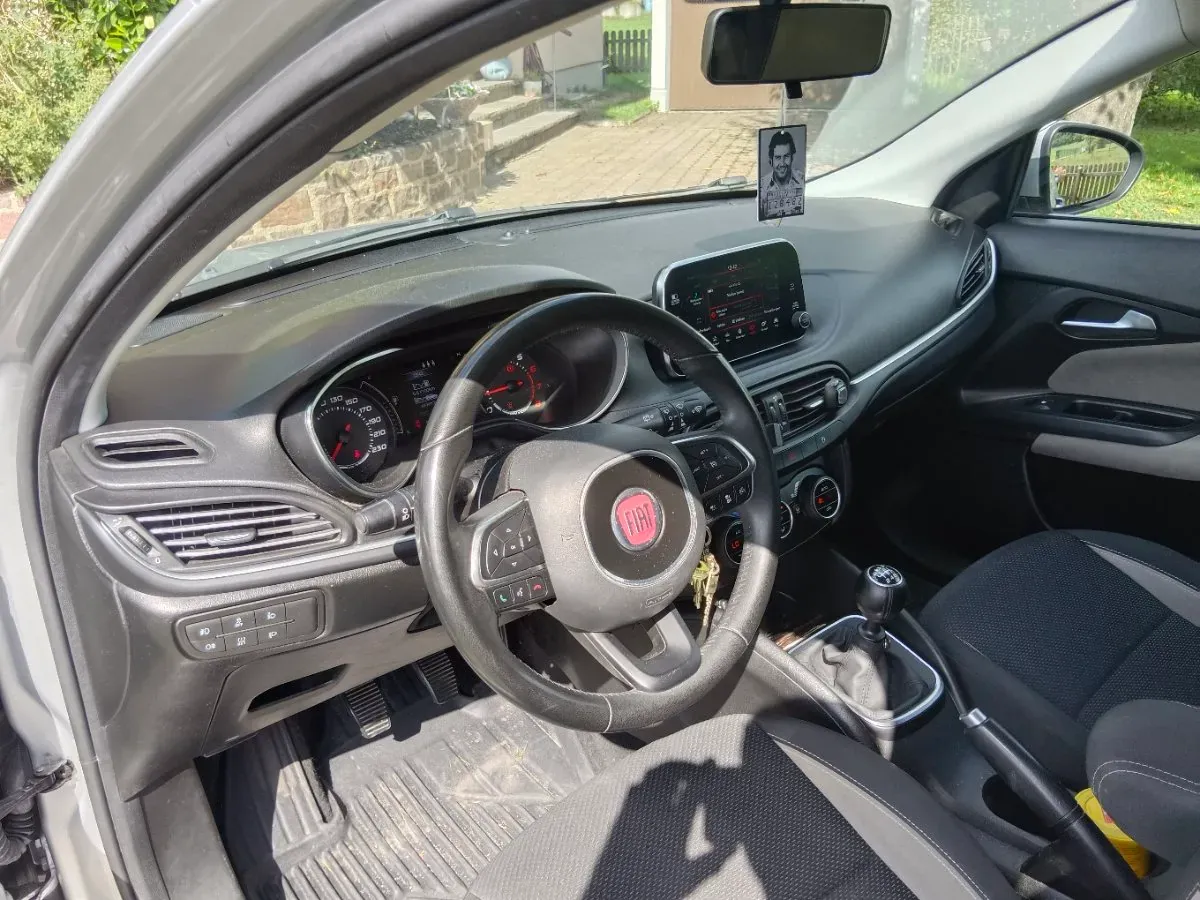 Fiat Tipo